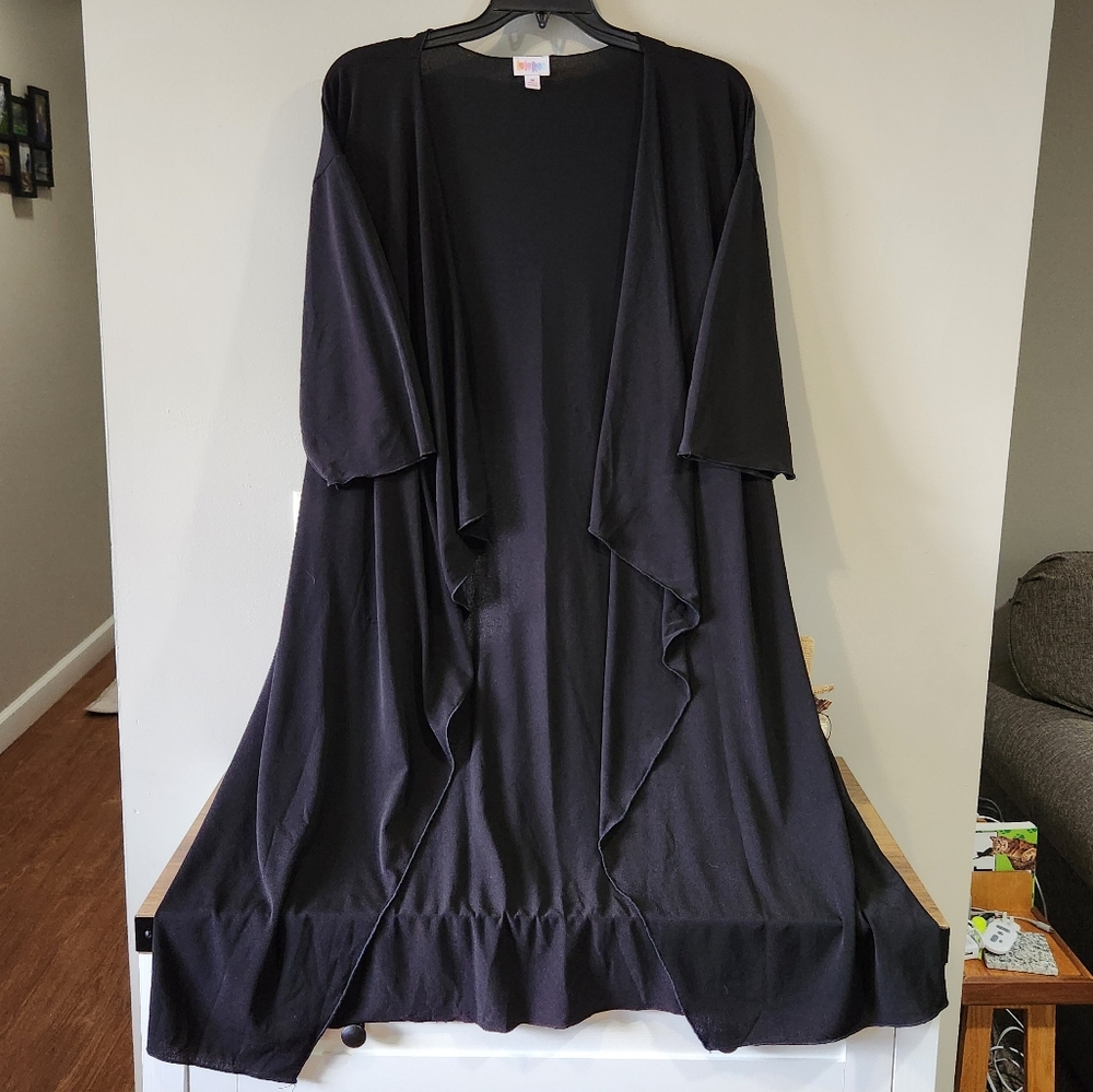 Lularoe Kimono